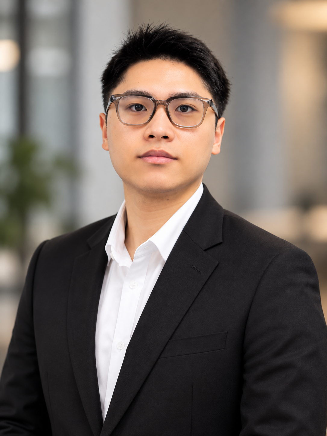 David Nguyen