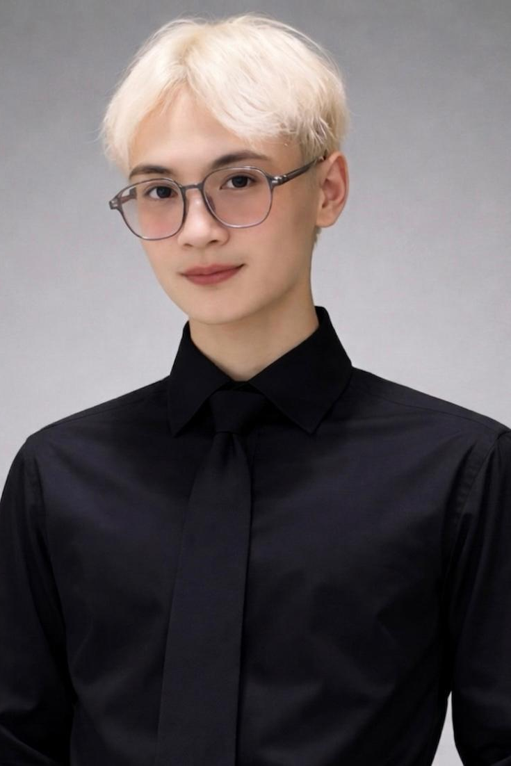 Vinny Luong